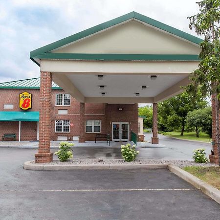 Syracuse Inn East Syracuse Exterior photo